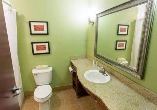 Comfort New Orleans Airport South Inn Saint Rose