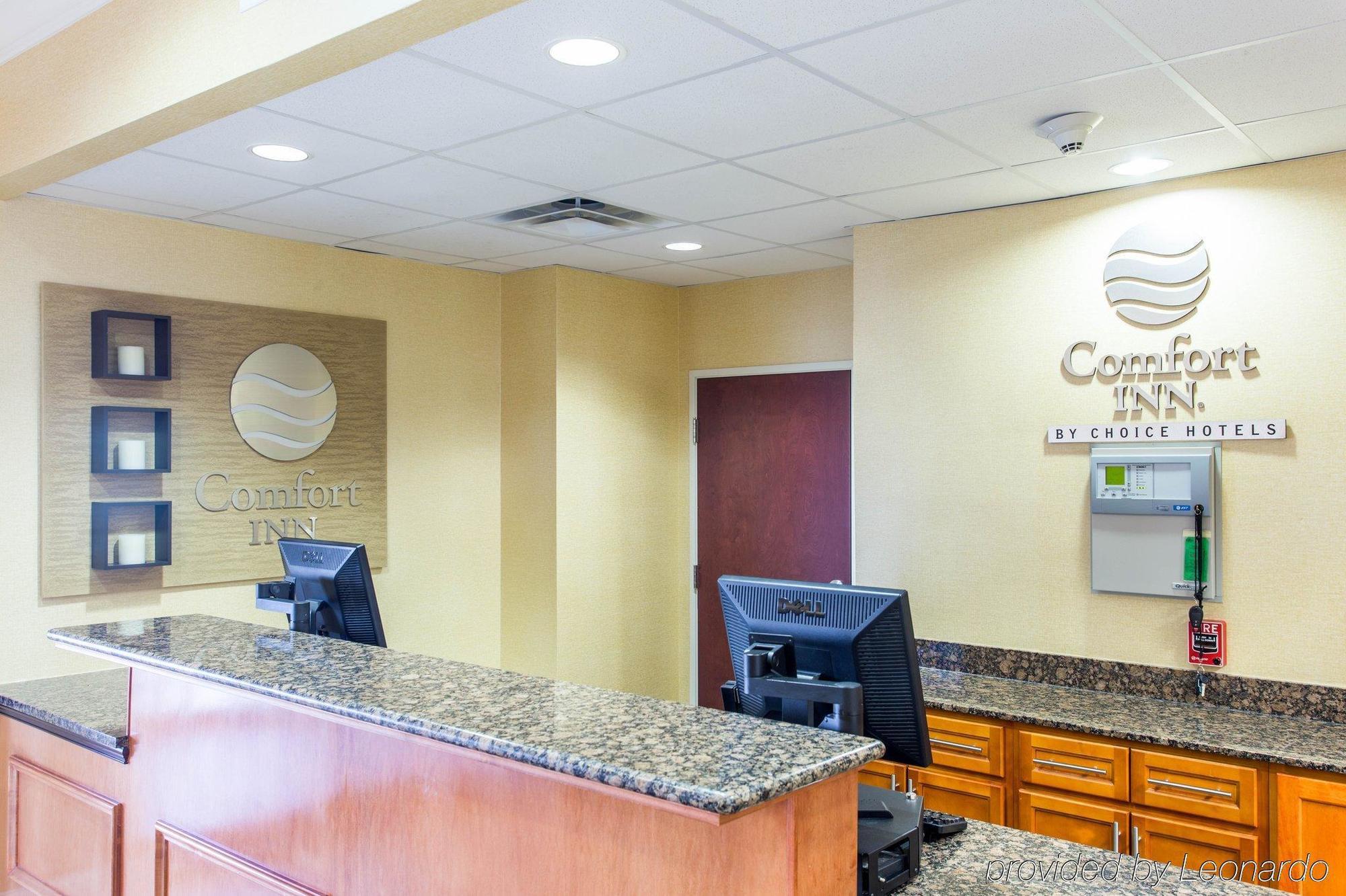 Comfort New Orleans Airport South Inn 2*