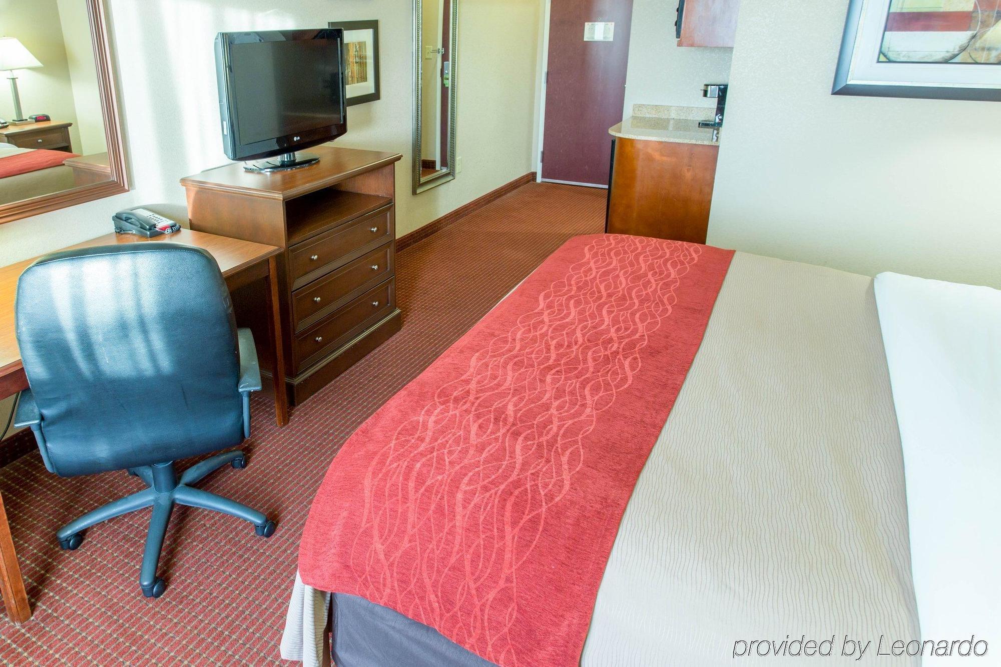 Comfort New Orleans Airport South Inn 2*